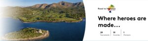 7 Hot Vacation Stops To Watch The HotelPlanner Tour